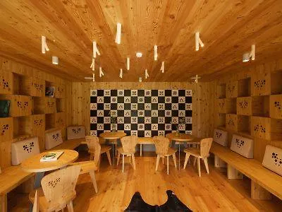 Hotel Bohinj 4*