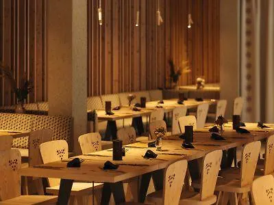 Otel Hotel Bohinj Bohinj