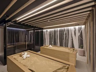 Hotel Bohinj Bohinj