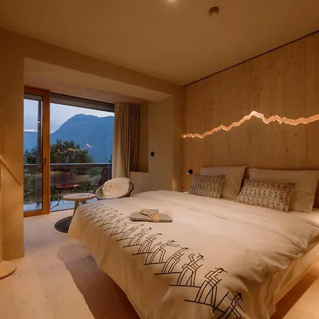 Hotel Hotel Bohinj 4*