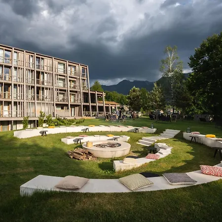 Hotel Bohinj Hotel