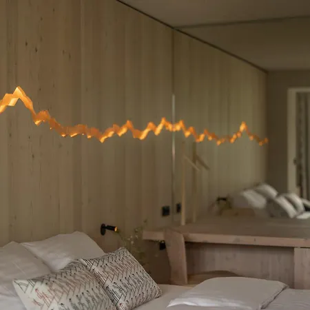فندق Hotel Bohinj