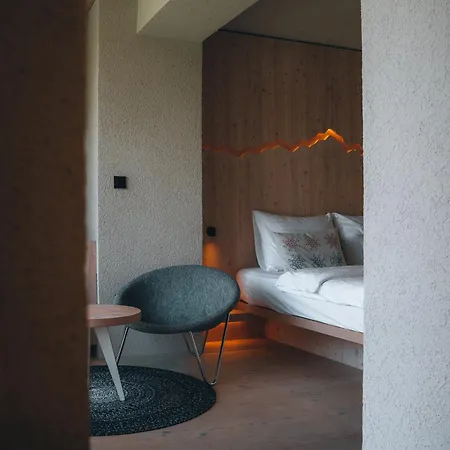 Hotel Hotel Bohinj 4*