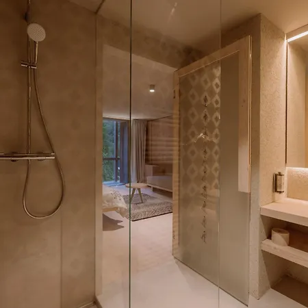 Hotel Bohinj