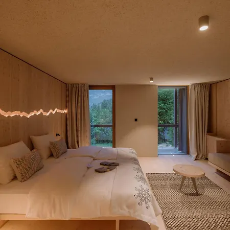 Hotel Hotel Bohinj