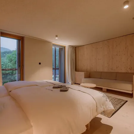 Hotel Bohinj Bohinj