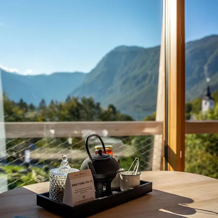 Hotel Hotel Bohinj