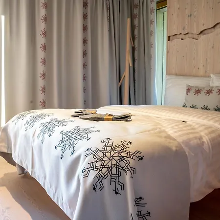 Hotel Hotel Bohinj 4*
