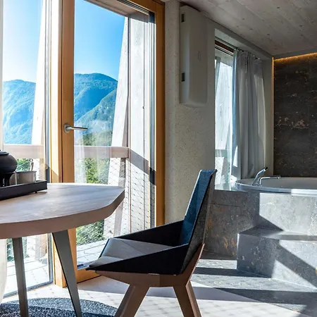 Hotel Bohinj Hotel Bohinj