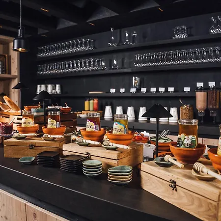 Hotel Bohinj فندق بوينج