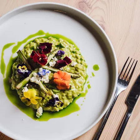 Hotel Bohinj Hotel 4*