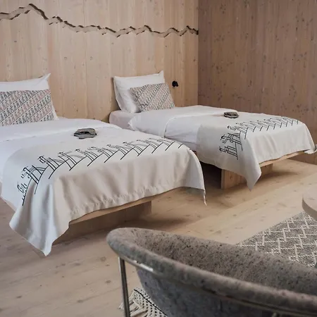 Otel Hotel Bohinj 4*