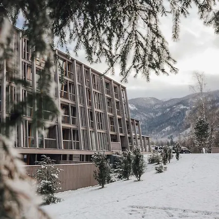 Hotel Hotel Bohinj