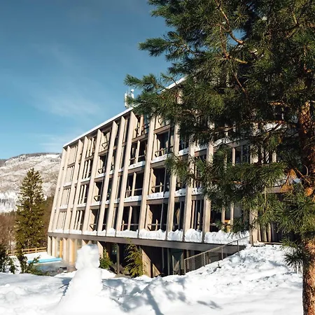 Hotel Bohinj Hotel 4*