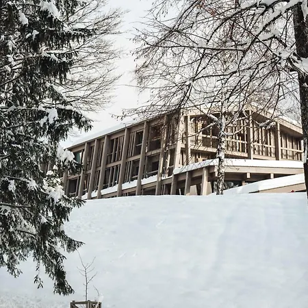 Hotel Bohinj