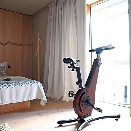 ホテル Hotel Bohinj