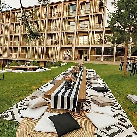 Hotel Bohinj 4* ボーヒニ