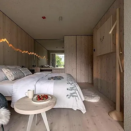 Hotel Bohinj