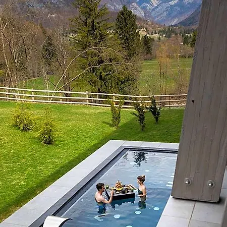 Hotel Bohinj ホテル ボーヒニ