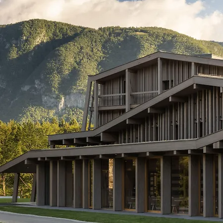 Hotel Hotel Bohinj