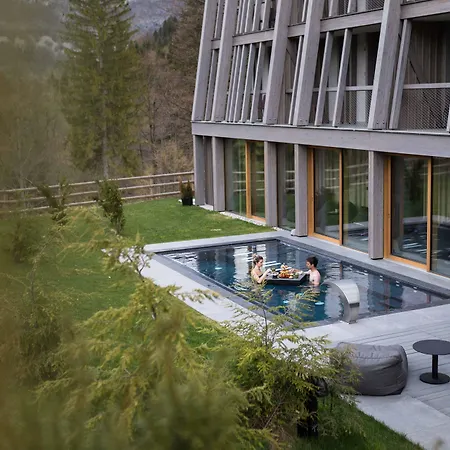 Hotel Hotel Bohinj