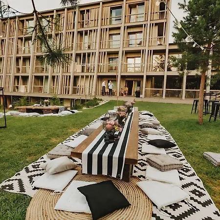 Hotel Bohinj 4*