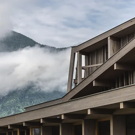 Hotel Bohinj 4* Bohinj
