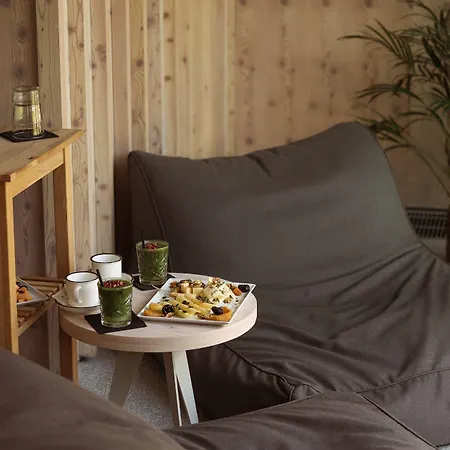 Hotel Bohinj Hotel 4*