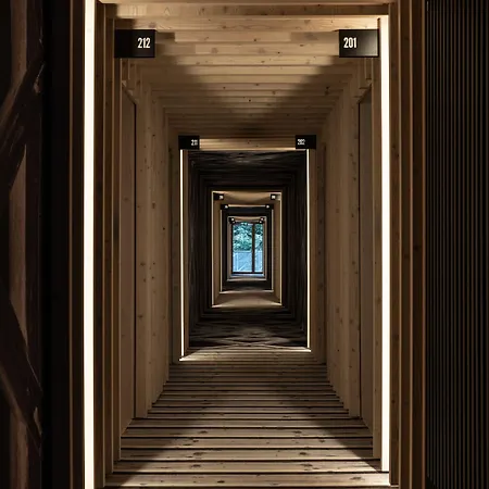Hotel Bohinj