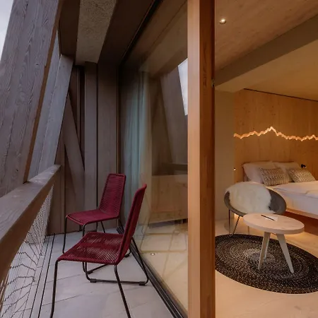 Hotel Bohinj 4* Bohinj