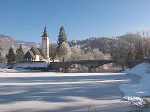 Hotel Bohinj 4*
