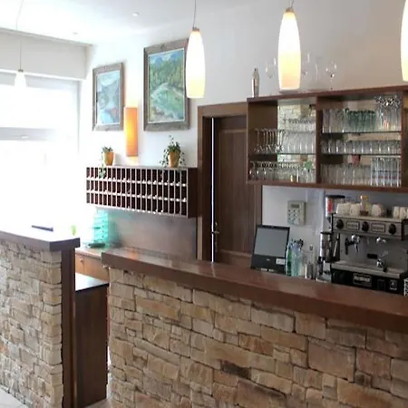 Hotel Bohinj