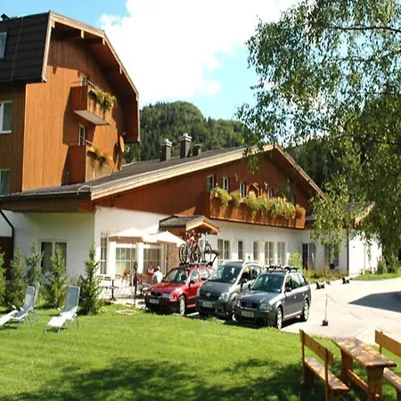 Hotel Bohinj Otel