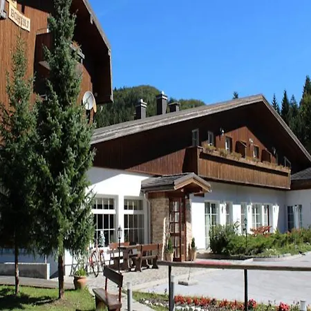 Ξενοδοχείο Hotel Bohinj Bohinj