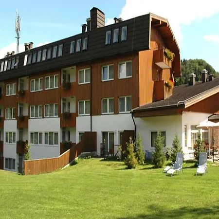 Hotel Bohinj Bohinj