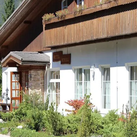 Hotel Bohinj