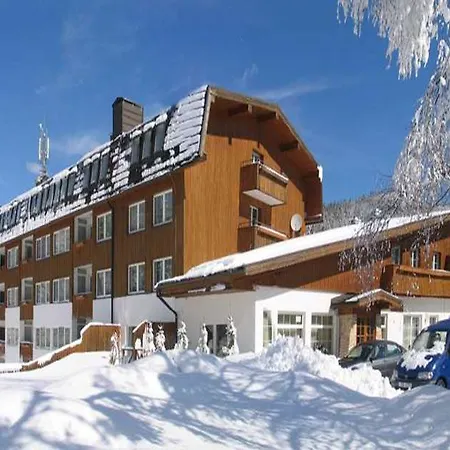 Ξενοδοχείο Hotel Bohinj
