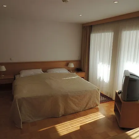 Hotel Bohinj 4* ボーヒニ