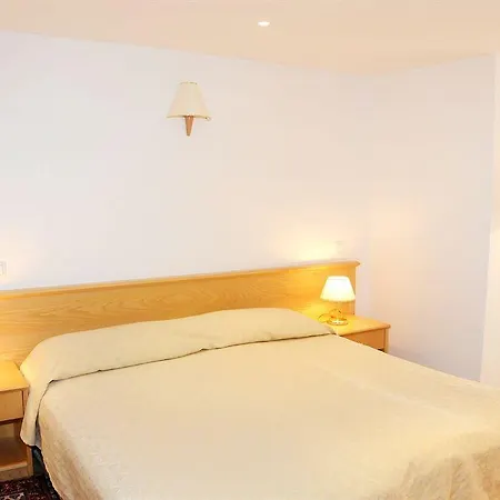 Hotel Bohinj Ξενοδοχείο 4*