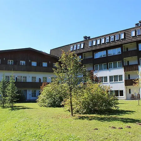 Hotel Bohinj 4*