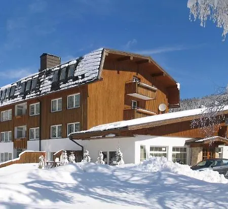Hotel Bohinj Otel Bohinj