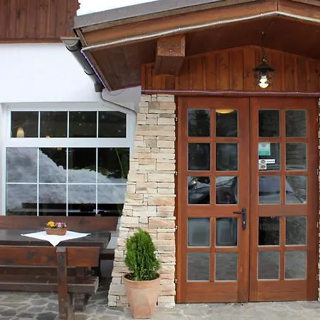 Hotel Bohinj Otel