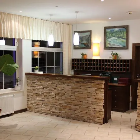 מלון Hotel Bohinj 4*