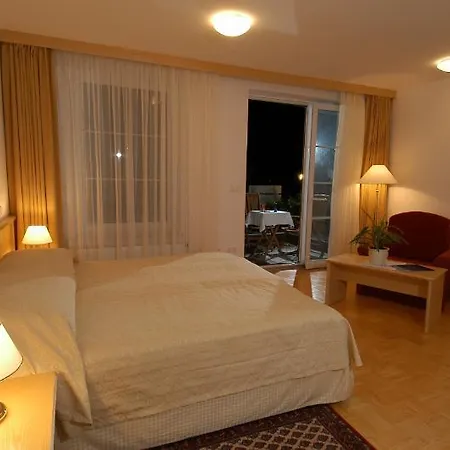 Hotel Bohinj 4*