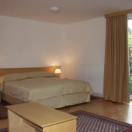 Hotel Bohinj Otel 4*
