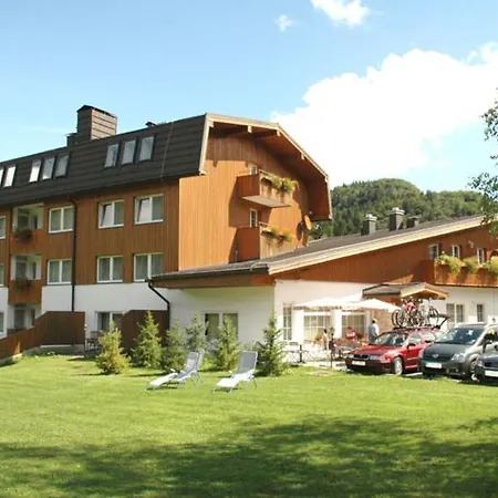 Hotel Bohinj Otel Bohinj