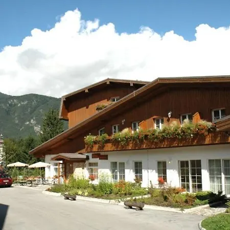 Hotel Bohinj Bohinj