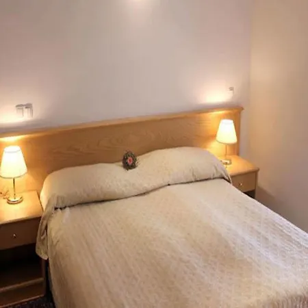 ホテル Hotel Bohinj ボーヒニ