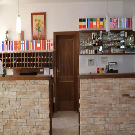 Hotel Hotel Bohinj 4*