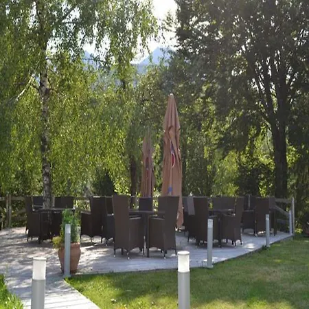 Hotel Bohinj 4*